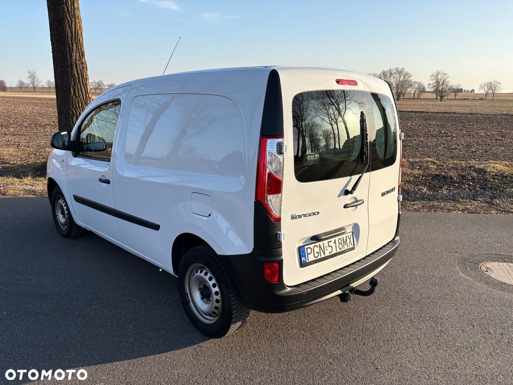 Renault Kangoo ENERGY dCi 90 FAP Start & Stop EXPERIENCE - 3