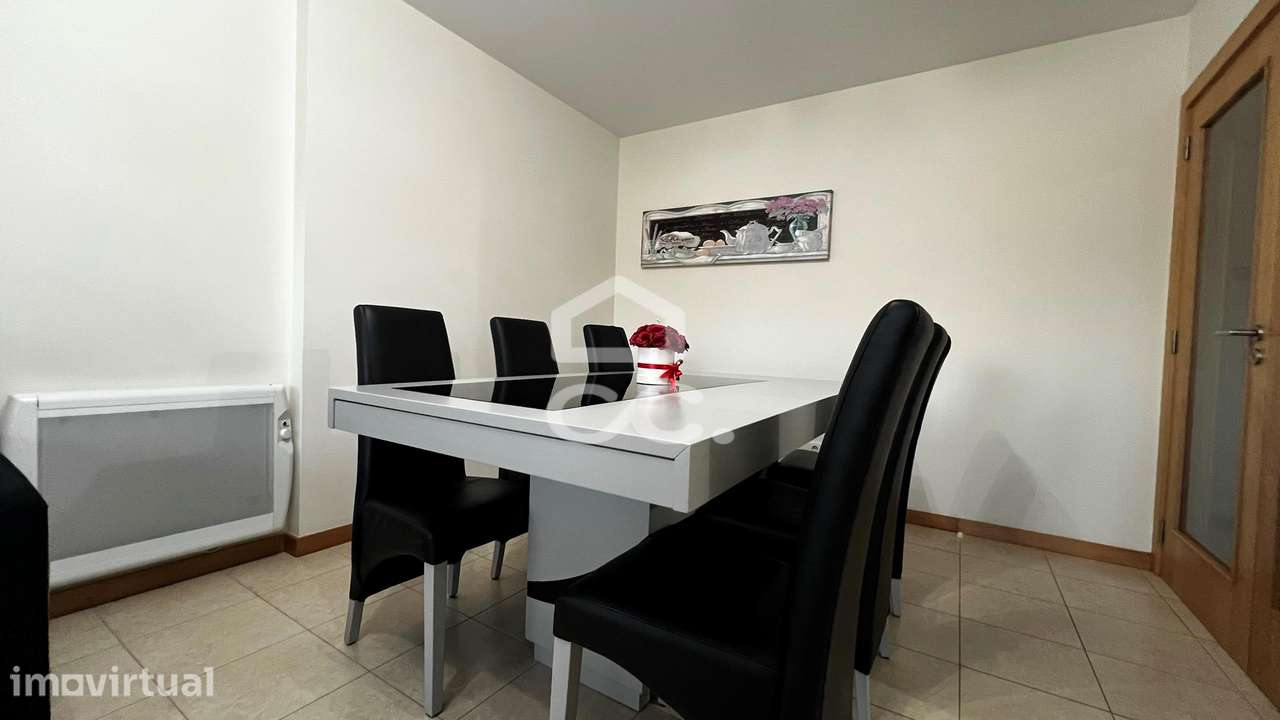 Apartamento T2, Lustosa, Lousada - Grande imagem: 4/16