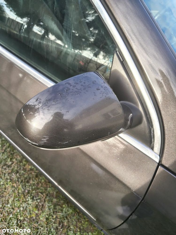 Volkswagen Passat Variant 2.0 TDI DPF 4Mot Highline - 11