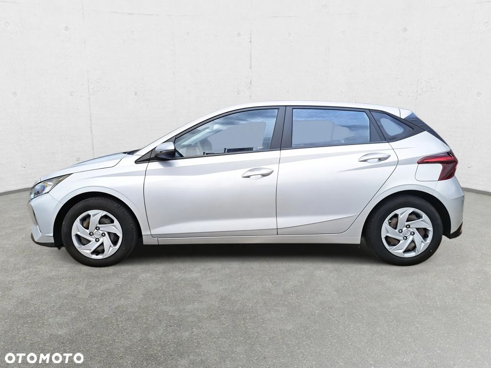 Hyundai i20 1.2 Comfort - 9