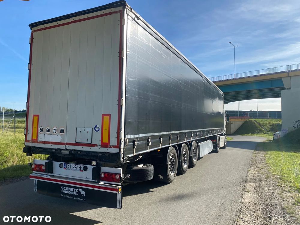 Schmitz Cargobull SCS24/L - 5