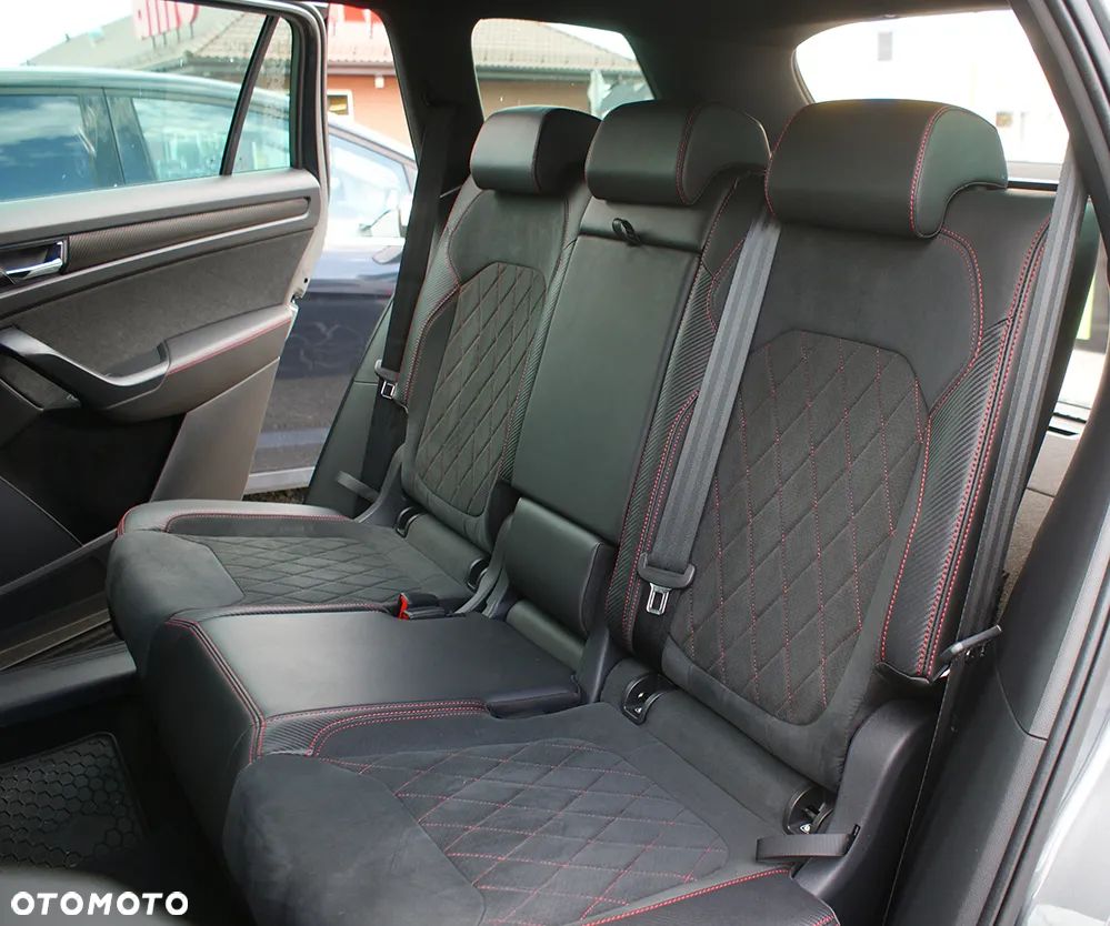 Skoda Kodiaq 2.0 TSI 4x4 RS DSG - 26