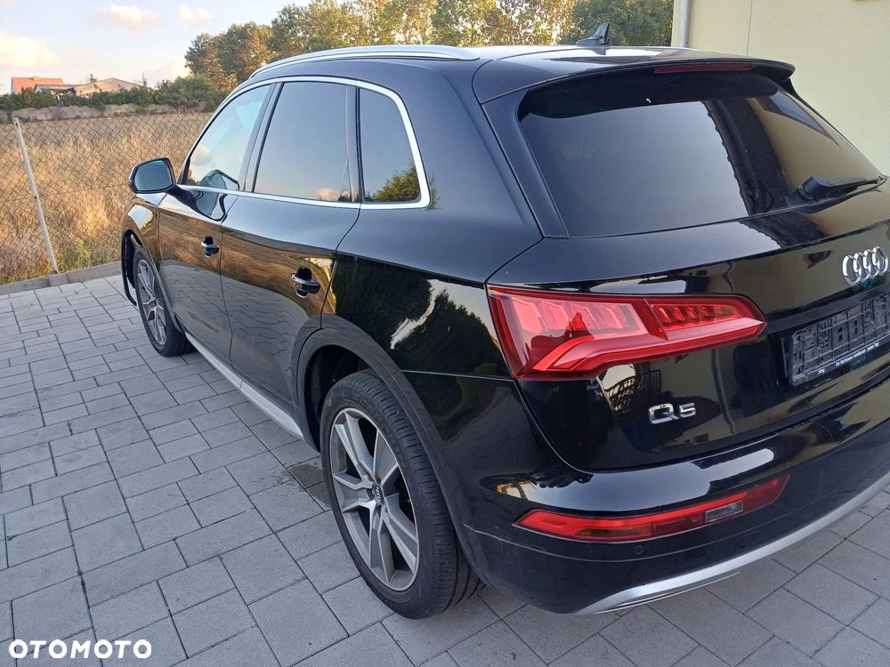 Audi Q5 2.0 TDI Quattro S tronic - 6