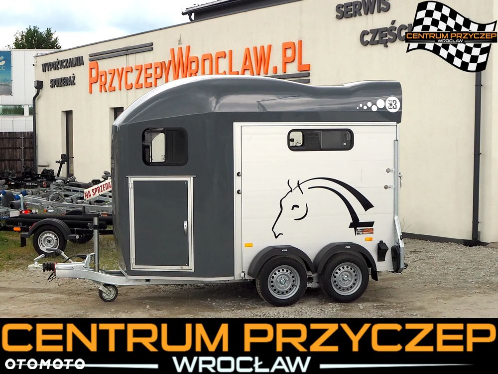 Cheval Liberte GOLD 3 PLUS SIODLARNIA DMC 1400 - 2600 KG - 7