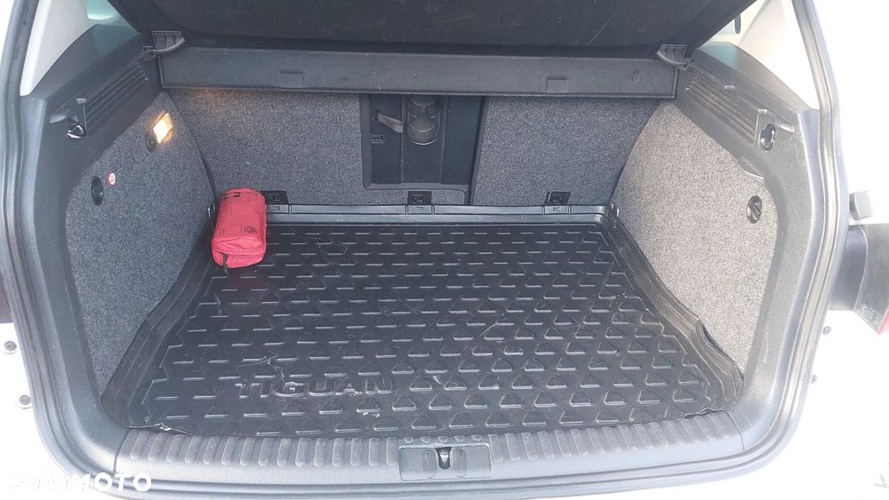 Volkswagen Tiguan 2.0 TDI 4Mot Perfectline R-Style DSG - 36