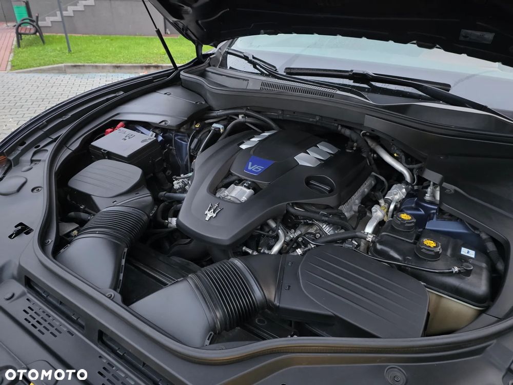 Maserati Levante S Q4 GranLusso - 17