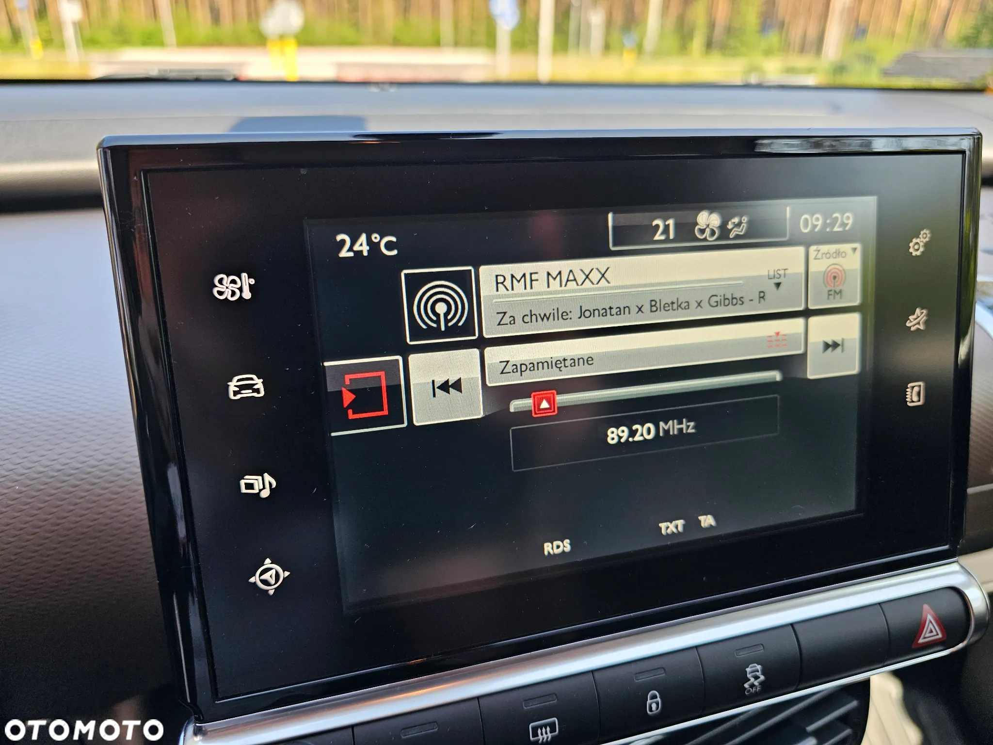 Citroën C4 Cactus 1.6 BlueHDi Shine - 29