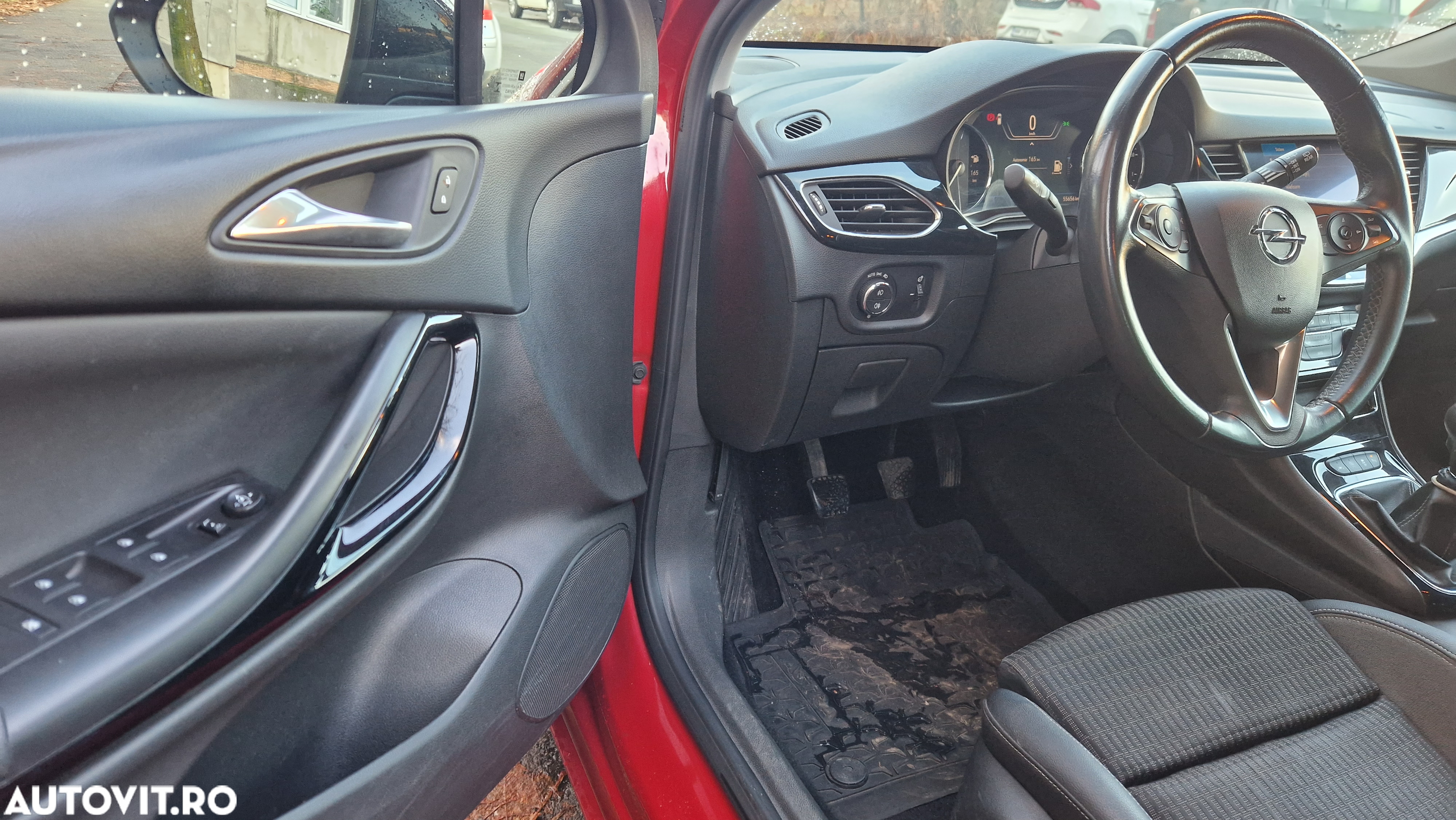 Opel Astra 1.2 Turbo Start/Stop 2020 - 6