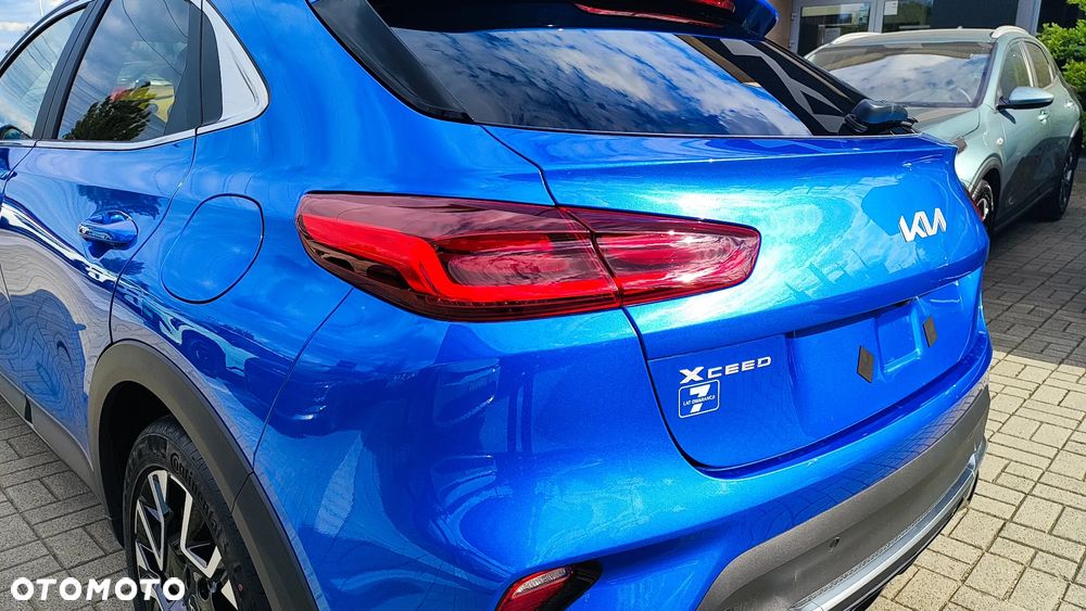 Kia XCeed 1.5 T-GDI L - 11