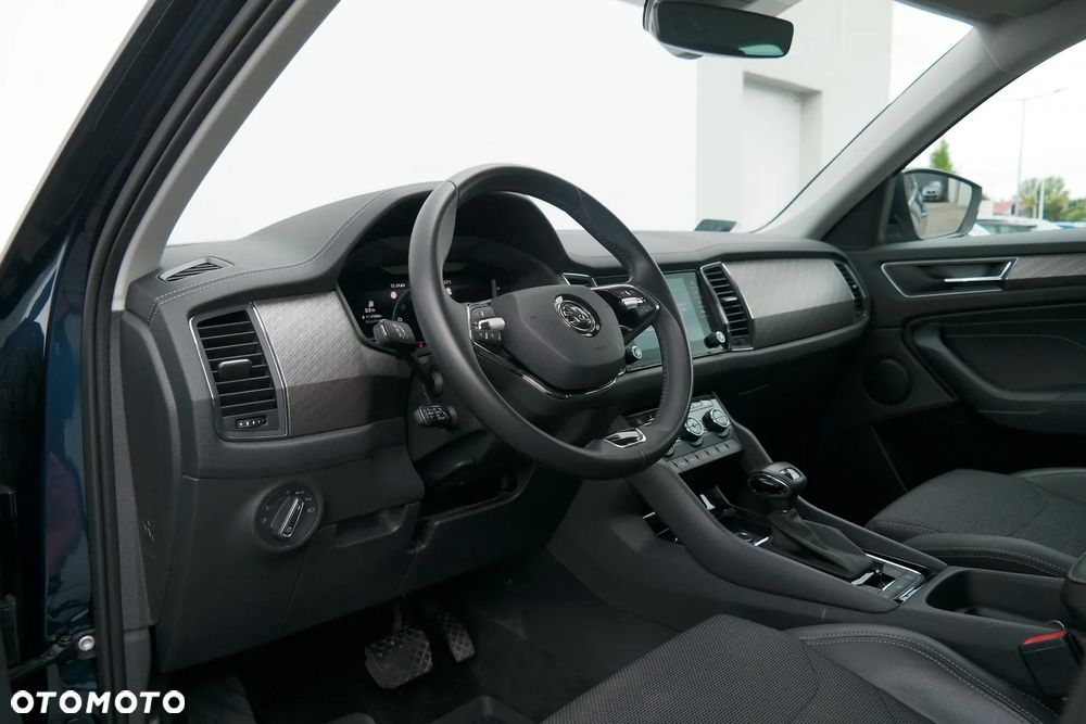 Skoda Kodiaq 2.0 TSI 4x4 Style DSG - 8