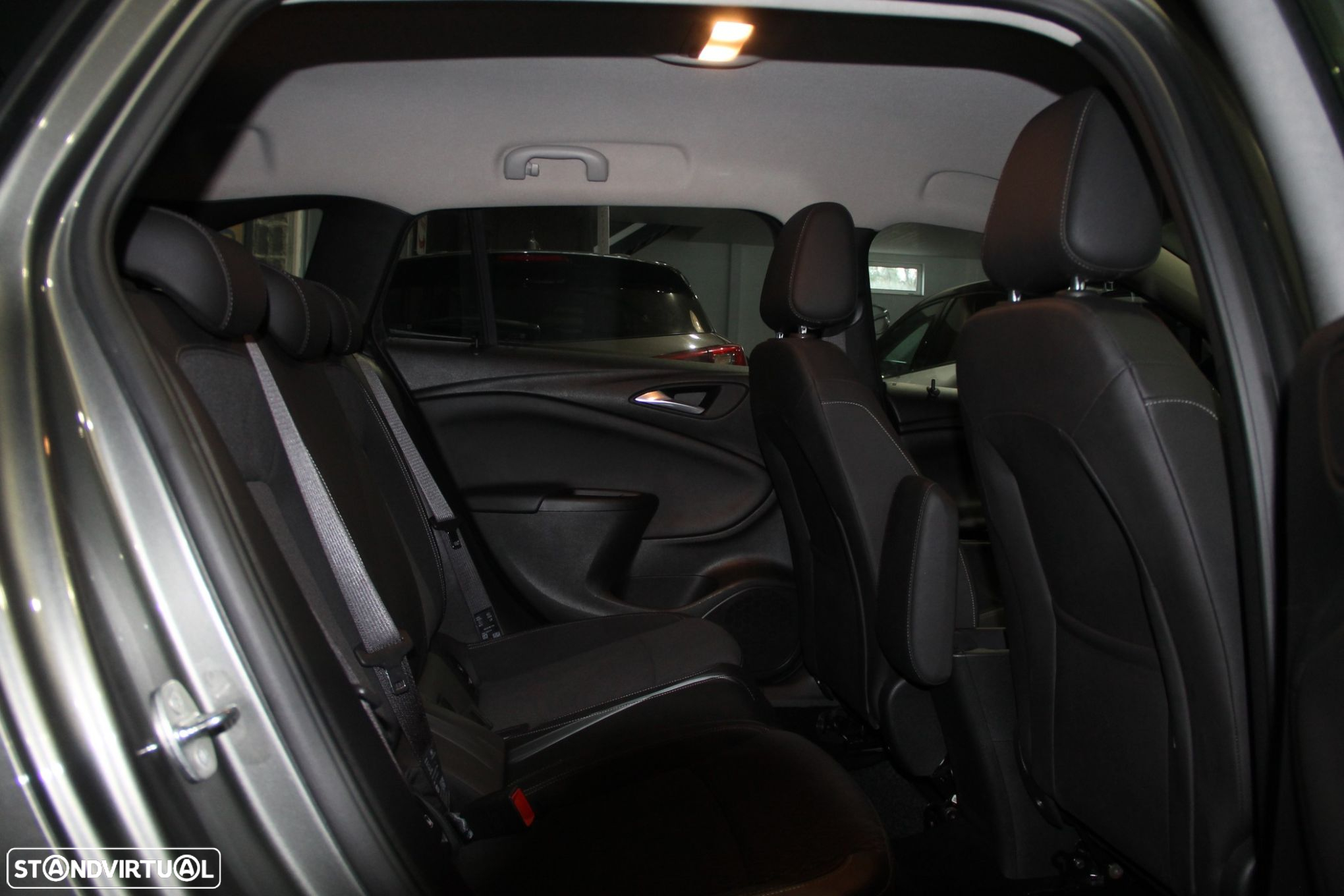 Opel Astra Sports Tourer - 7
