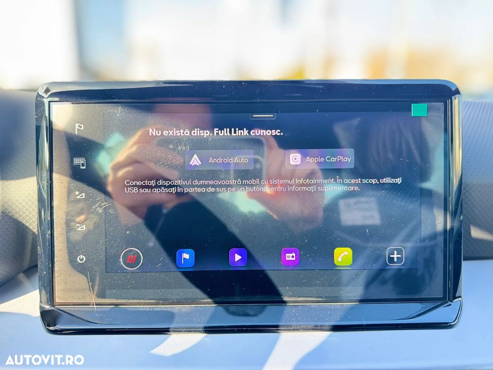 Seat Arona 1.5 TSI DSG7 FR - 8