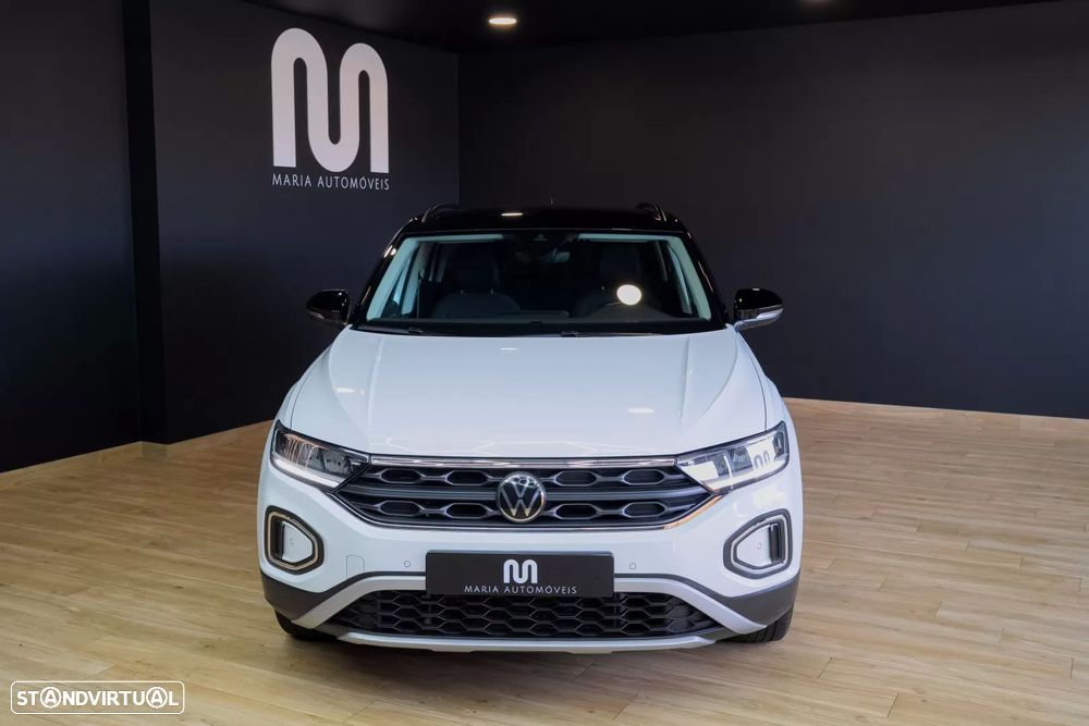 VW T-Roc 1.0 TSI - 3