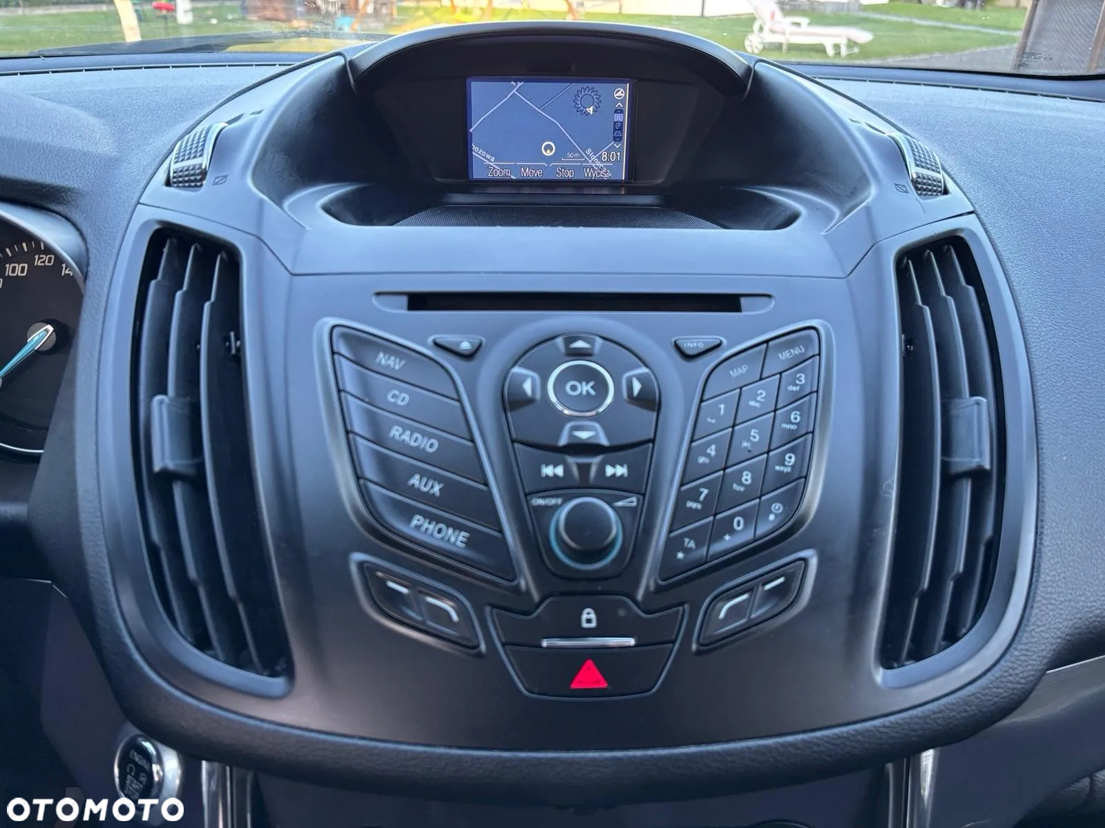 Ford Kuga 1.5 EcoBoost 2x4 SYNC - 20