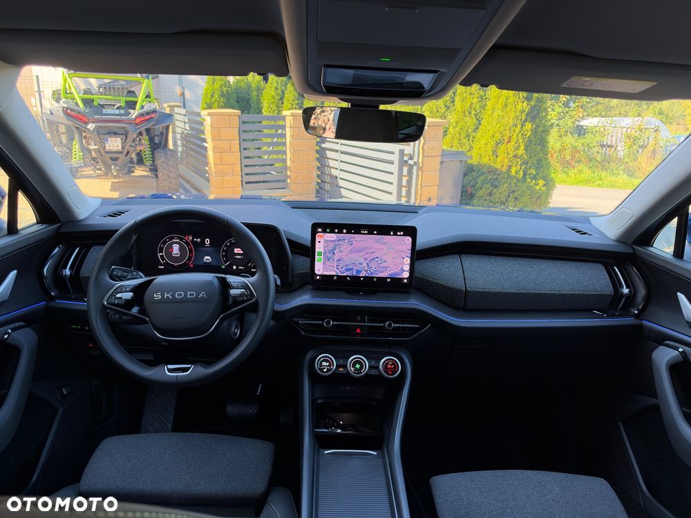 Skoda Kodiaq 2.0 TDI 4x4 Selection DSG - 19