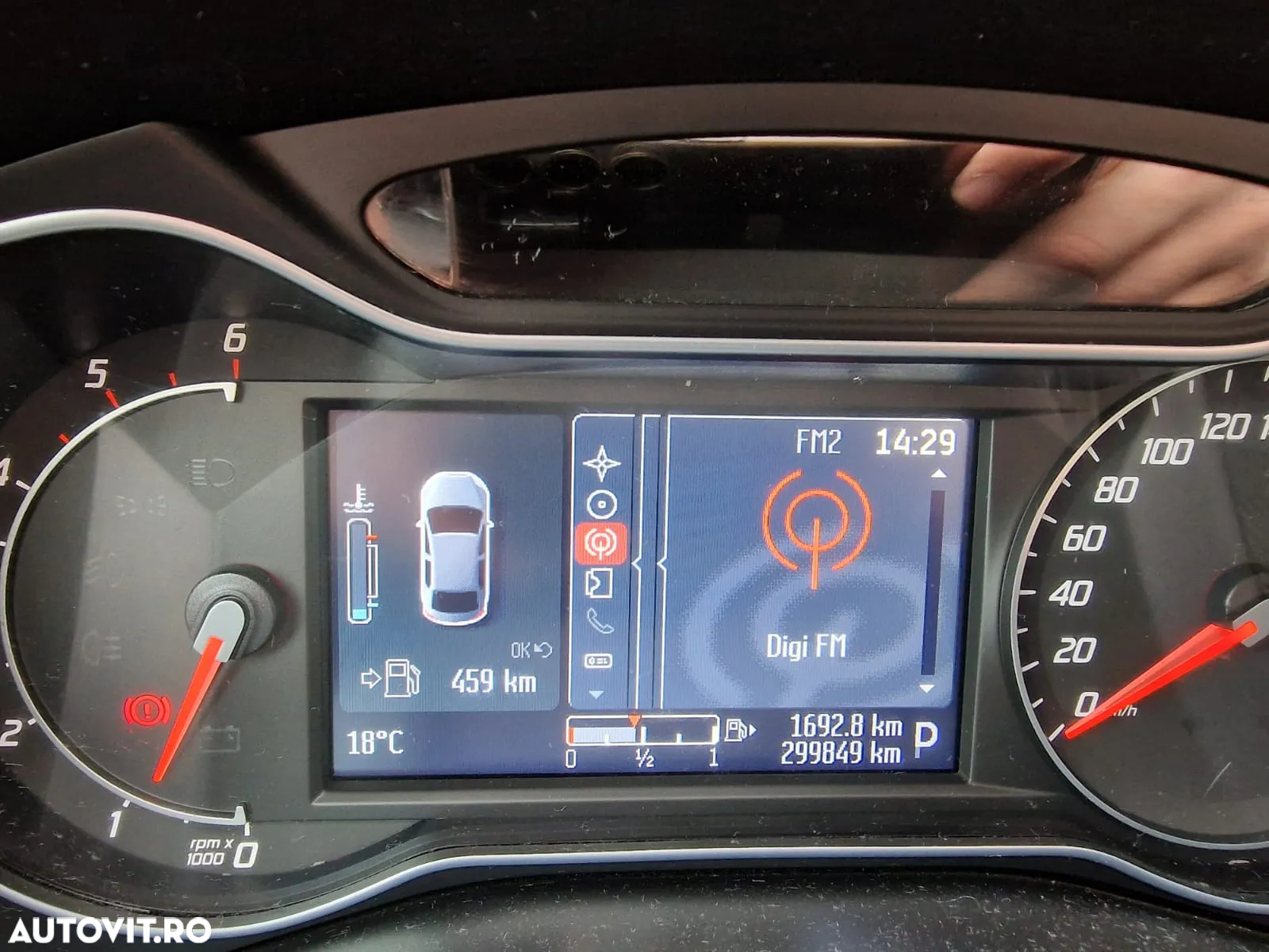 Ford S-Max - 2