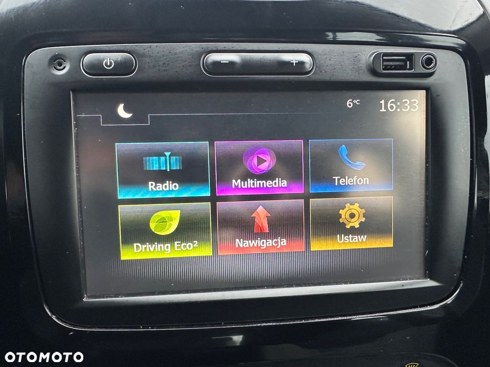 Renault Captur ENERGY TCe 90 Start&Stop Intens - 26