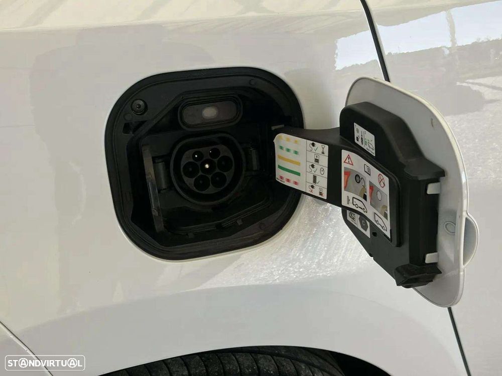 Renault Twingo Z.E. 22 Zen - 20