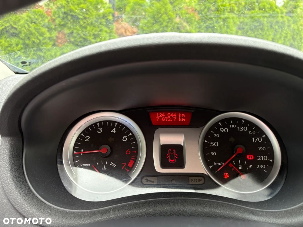 Renault Clio 1.2 16V 75 Dynamique - 3