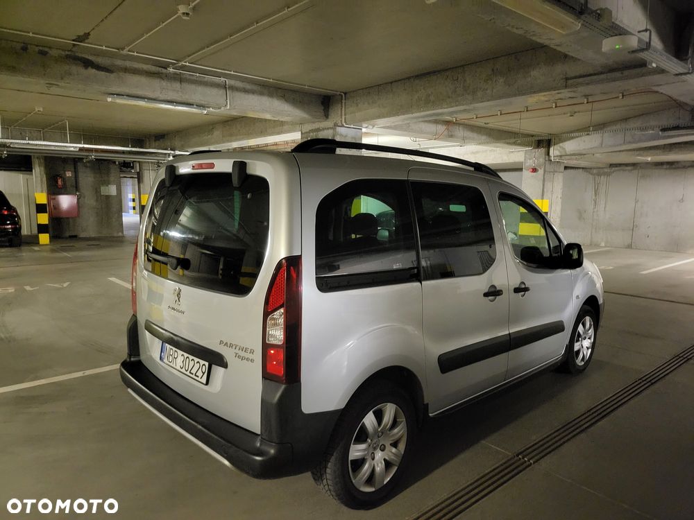 Peugeot Partner - 6