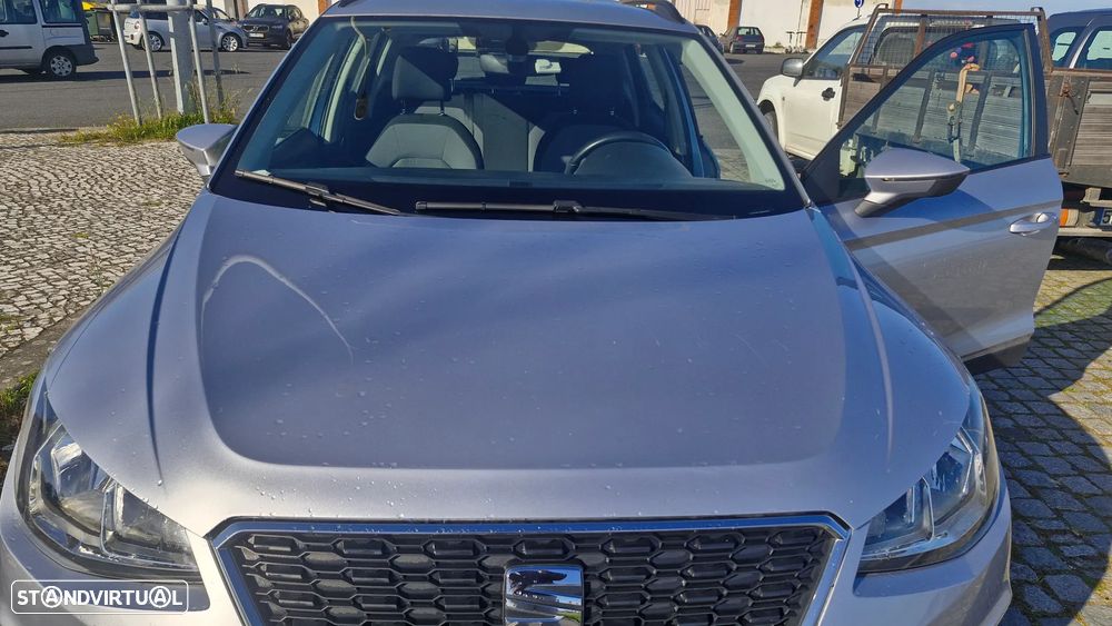 SEAT Arona 1.0 TSI Style DSG - 1