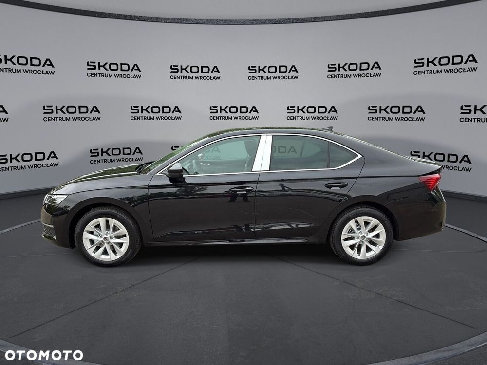 Skoda Octavia - 11