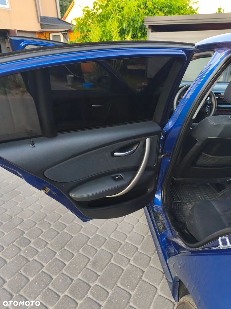 BMW Seria 1 118d - 18