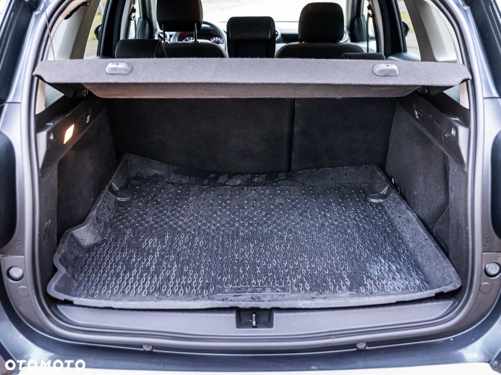 Dacia Duster 1.5 Blue dCi Prestige 4WD - 17