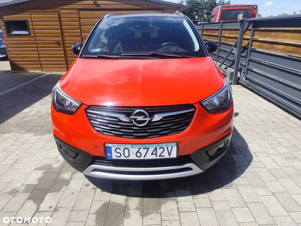 Opel Crossland X 1.6 CDTI Elite - 2