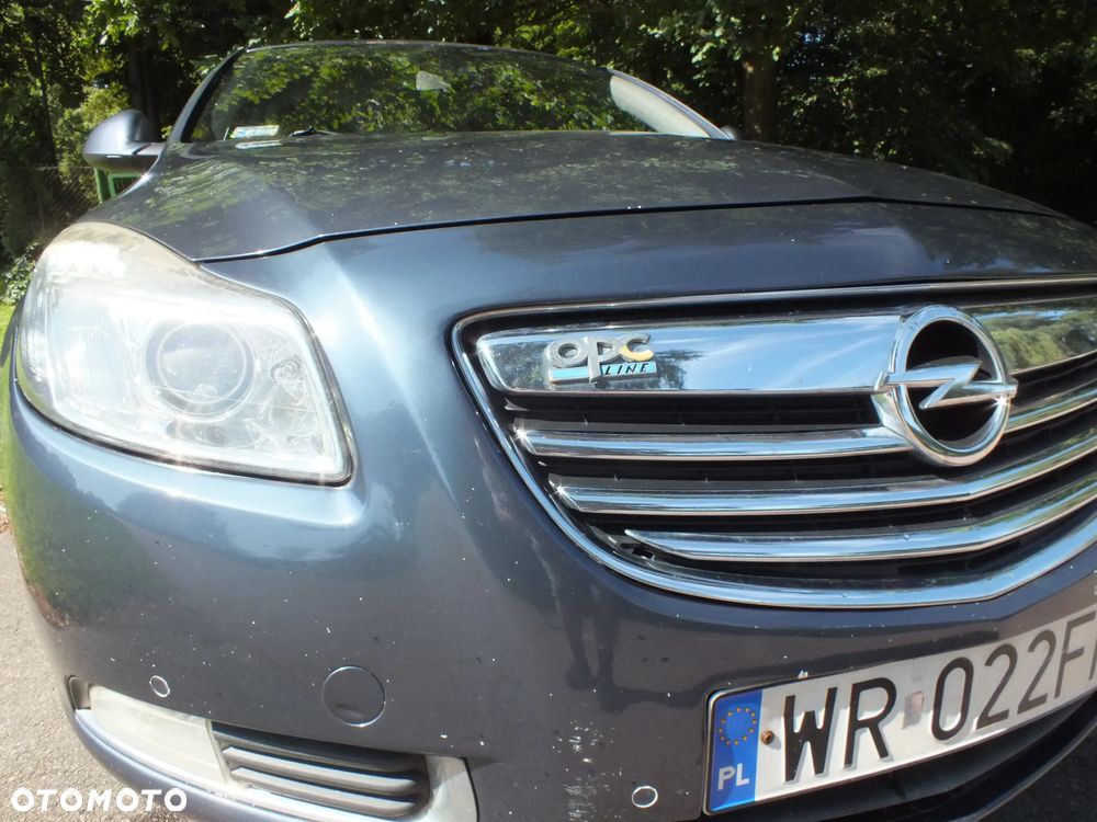 Opel Insignia - 7