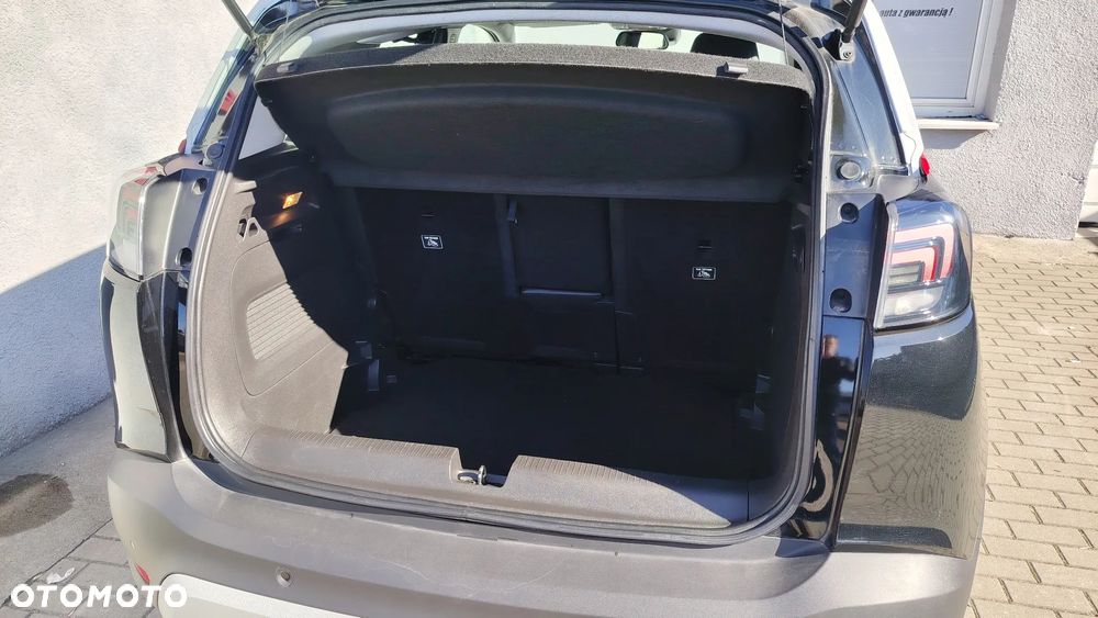 Opel Crossland X 1.2 Start/Stop Design Line - 30