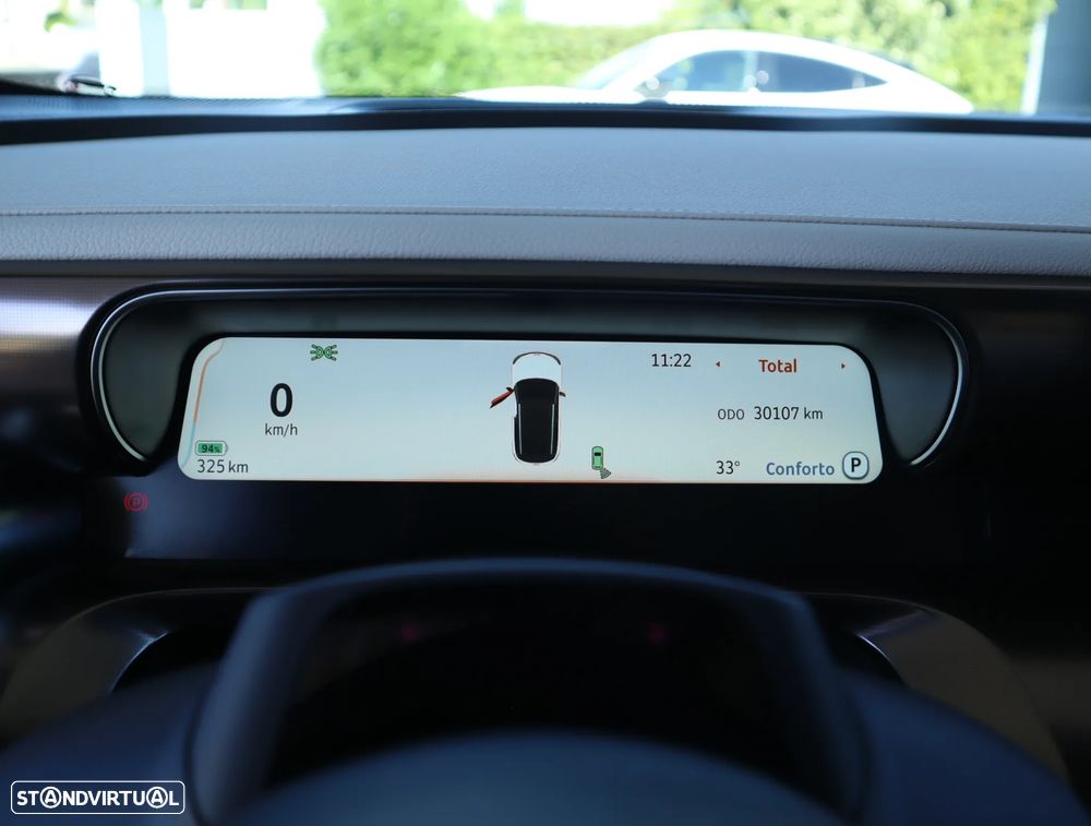 Smart #1 Premium - 33