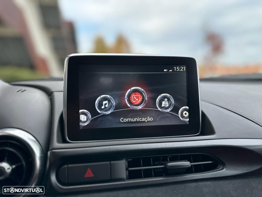 Abarth 124 Spider 1.4 T Multiair - 14