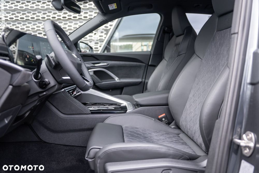 Audi Q5 TDI mHEV 150 kW Quattro S tronic - 15
