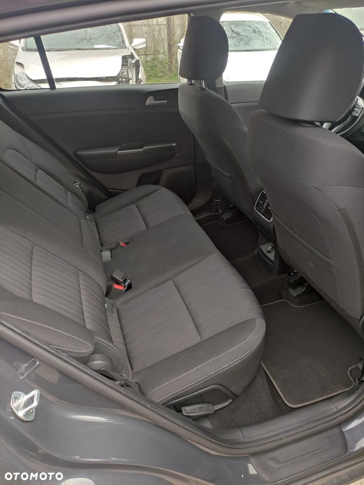 Kia Sportage 1.6 GDI S 2WD - 25