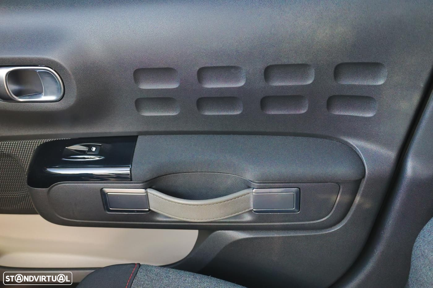 Citroën C3 1.2 PureTech Origins - 11