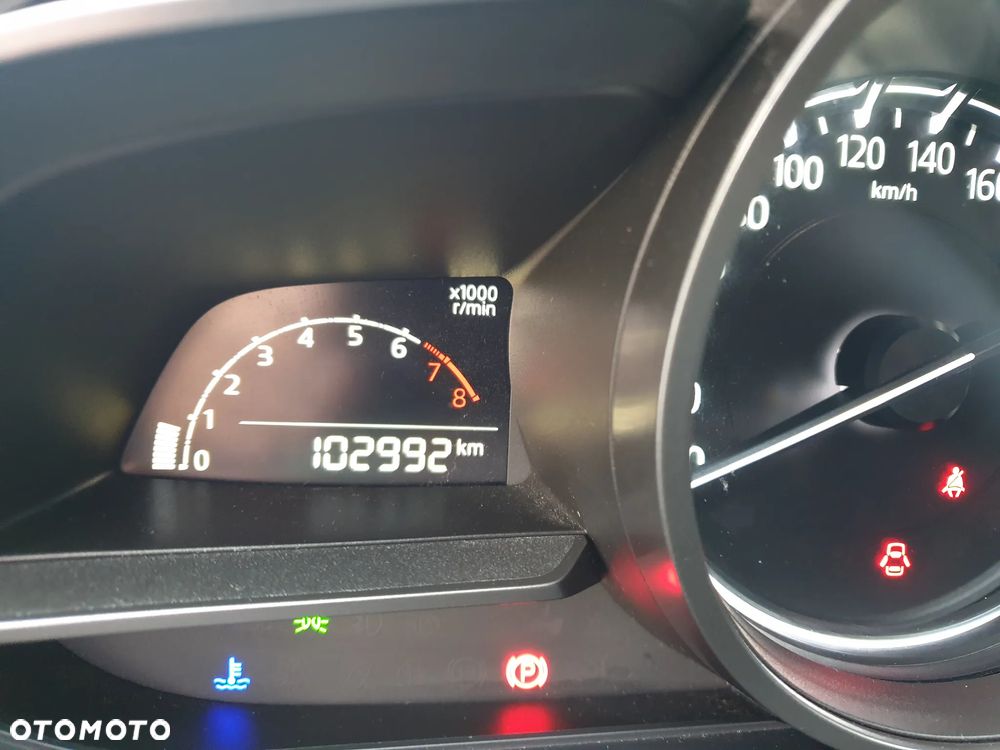 Mazda 3 SKYACTIV-G 120 Center-Line - 20