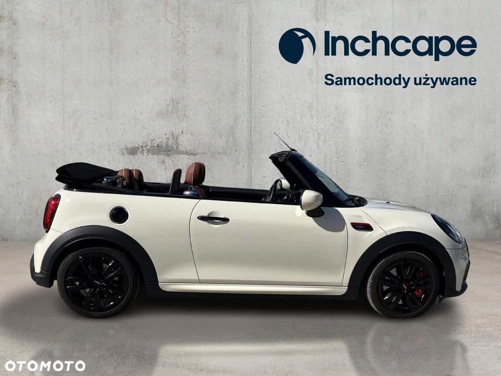 MINI John Cooper Works - 6