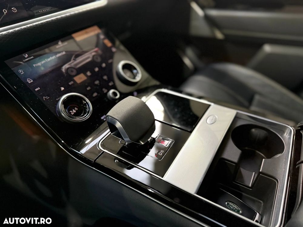 Land Rover Range Rover Velar 3.0 D300 MHEV Dynamic SE - 20