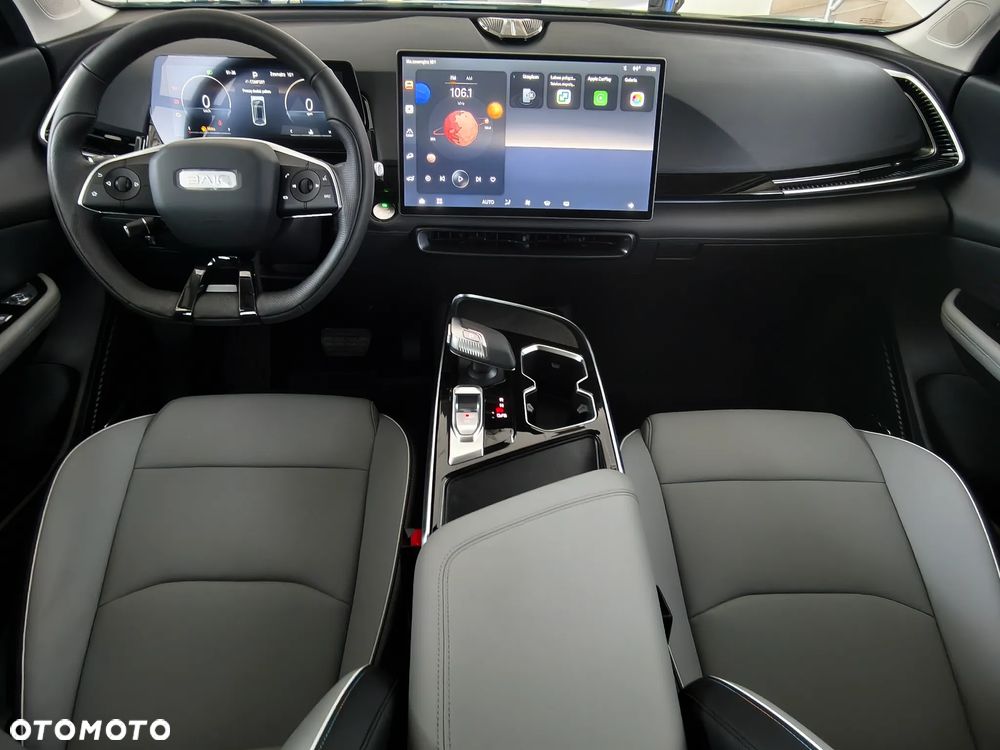 BAIC 5 - 11