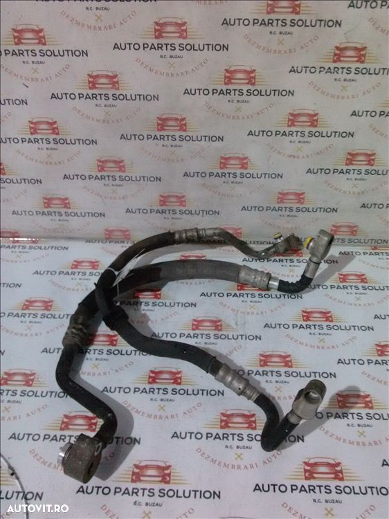 conducta ac 3.0 tdi audi a6  4x4  an fabr. 2007 - 1