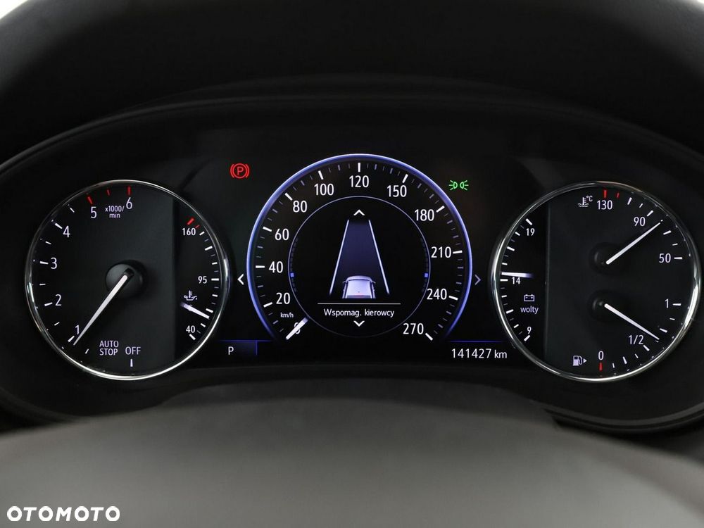 Opel Insignia 2.0 CDTI Enjoy S&S - 23