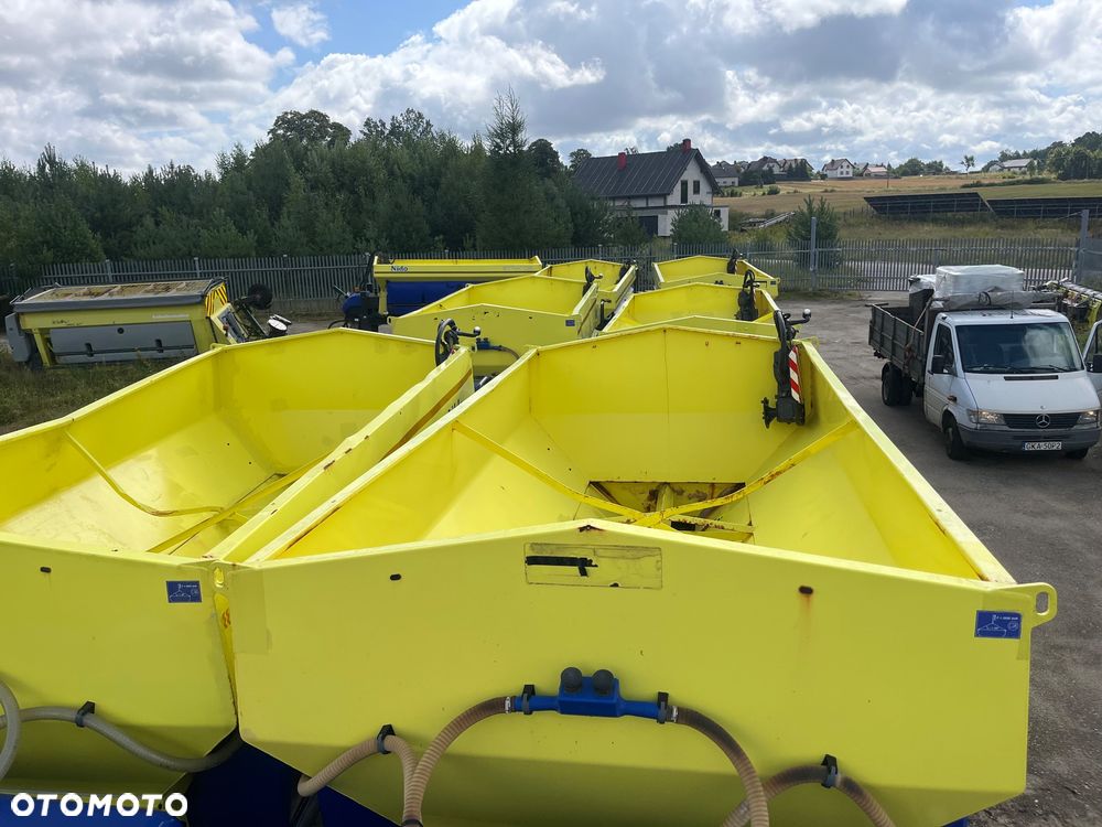 piaskarko solarka nido stratos schmidt9 m taśmowa - 12
