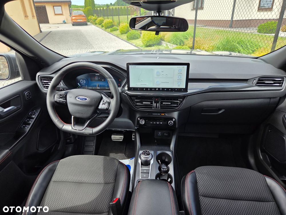 Ford Kuga 2.0 EcoBoost 4x4 ST-Line - 33