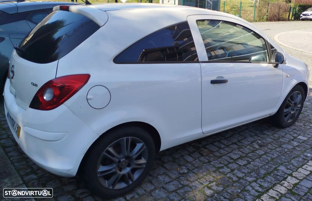 Opel Corsa - 13