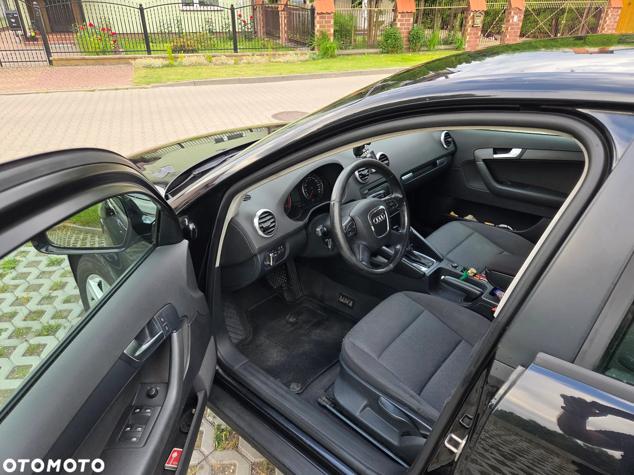 Audi A3 - 12