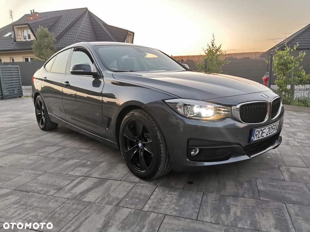 BMW Seria 3 - 2