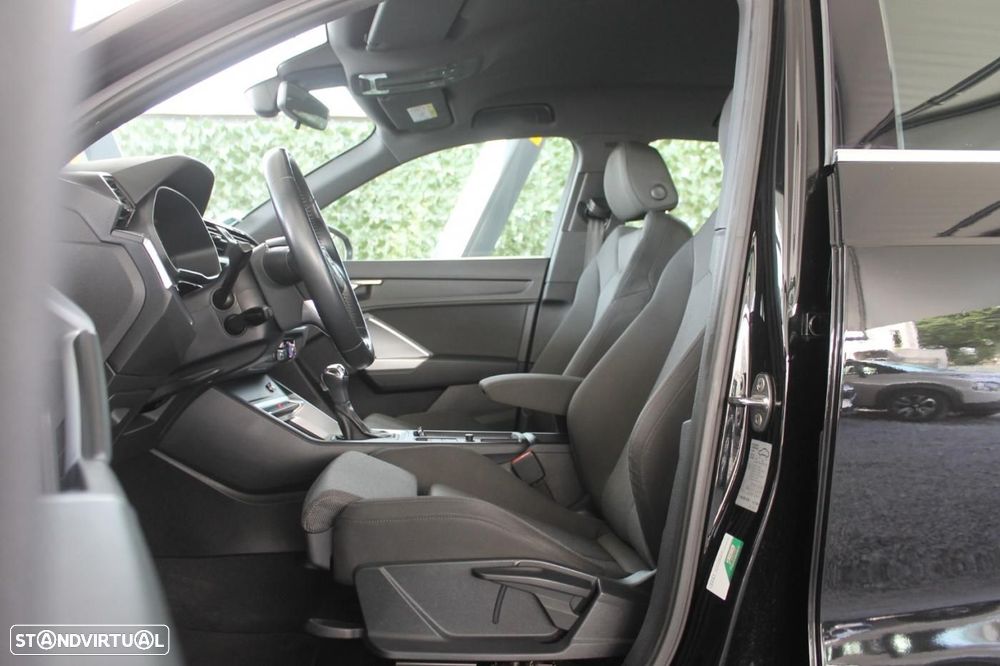 Audi Q3 35 TDI Advanced S tronic - 9