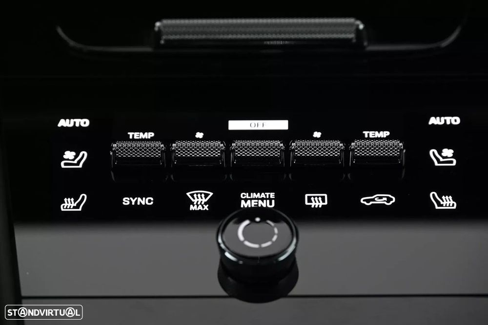 Porsche Cayenne - 37