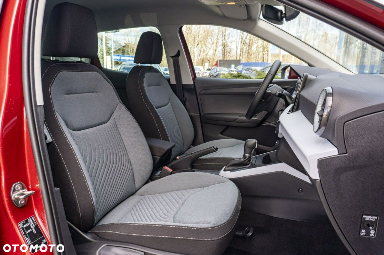 Seat Arona - 17